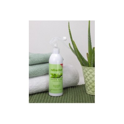 LAVAVERDE GREEN ALOE REFRESHER 400ML