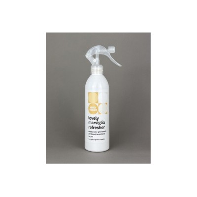 LAVAVERDE LOVELY MARSIGLIA REFRESHER 400ML