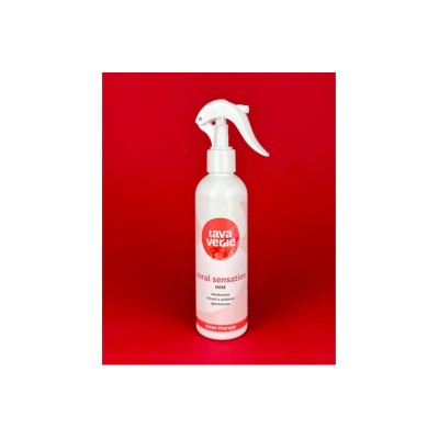LAVAVERDE CLEAR THERAPY CORAL SENSE  400ML