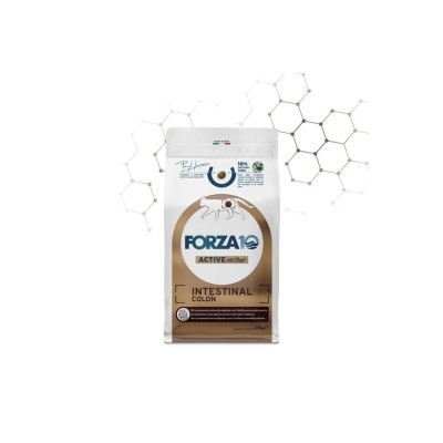 FORZA10 ACTIVE CAT INTESTINAL COLON 1,5KG