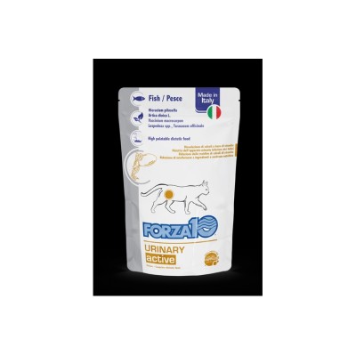 FORZA10 ACTIVE CAT URINARY  80GR