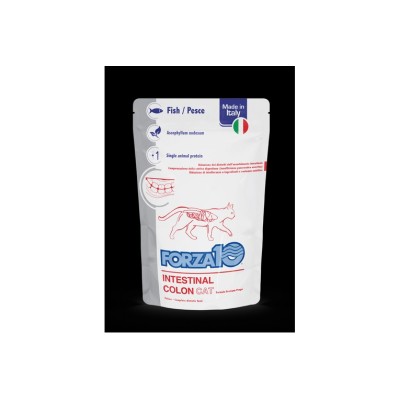 FORZA10 ACTIVE CAT INTESTINAL COLON 100GR