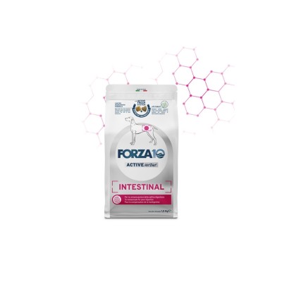 FORZA10 ACTIVE DOG INTESTINAL 1,5KG FORZA10 ACTIVE DOG INTESTINAL 1,5KG