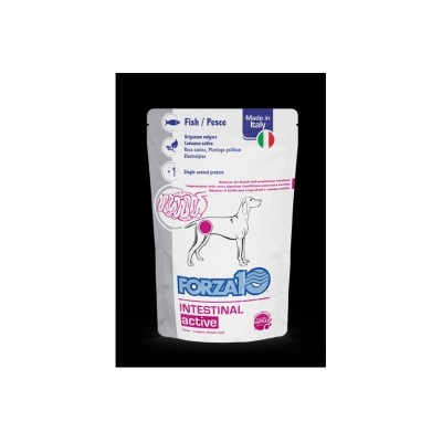 FORZA10 ACTIVE DOG INTESTINAL 100GR FORZA10 ACTIVE DOG INTESTINAL 100GR
