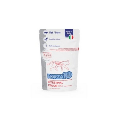 FORZA10 ACTIVE CAT INTESTINAL COLON 100GR