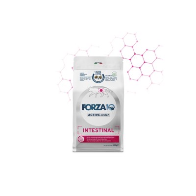 FORZA10 ACTIVE CAT INTESTINAL 400GR FORZA10 ACTIVE CAT INTESTINAL 400GR