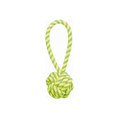 TRIXIE ACQUA TOY CORDA 21CM
