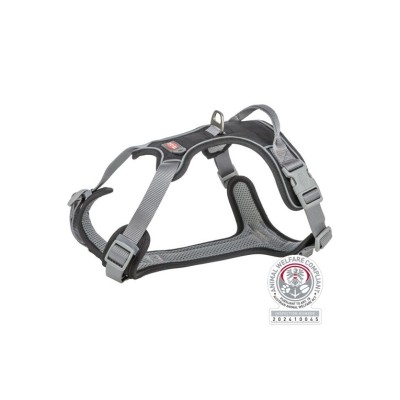 TRIXIE PETTORINA ACTIVE NERO S