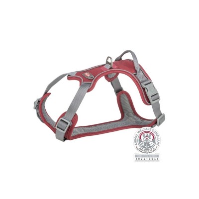 TRIXIE PETTORINA ACTIVE VINACCIA XS-S