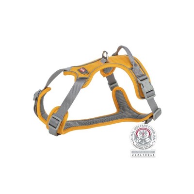 TRIXIE PETTORINA ACTIVE CURRY L