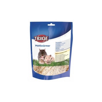 TRIXIE CAMOLE DELLA FARINA 70GR