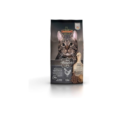 LEONARDO ADULT ADULT COMPLETE 32/16 7,5KG