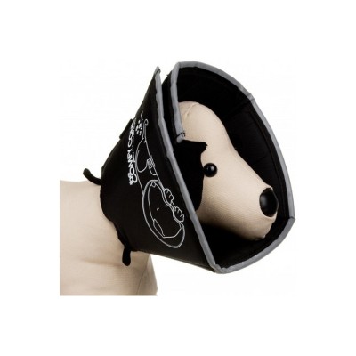 CANDIOLI CONFY COLLAR XS 12CM