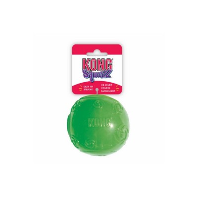 KONG SQUEEZZ BALL L