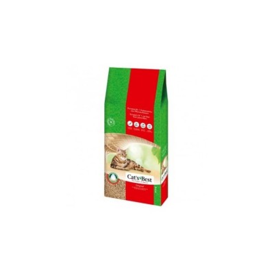 CAT'S BEST LETTIERA OKOPLUS 7LT