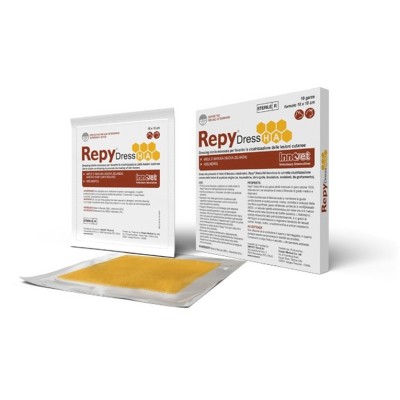INNOVET REPY DRESS HA 10PZ INNOVET REPY DRESS HA 10PZ