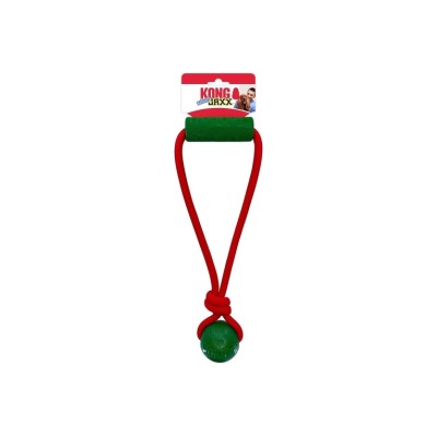 KONG JAZZ BRIGHTS TUG BALL