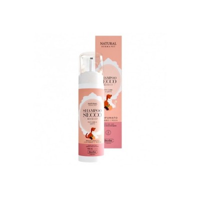 DERBE SHAMPOO SECCO MOUSSE PROFUMATO 150ML