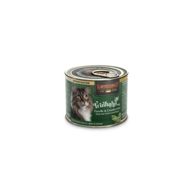 LEONARDO SUPERIOR TACCHINO 200GR LEONARDO SUPERIOR TACCHINO 200GR
