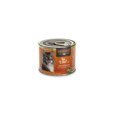 LEONARDO SUPERIOR ANATRA 200GR