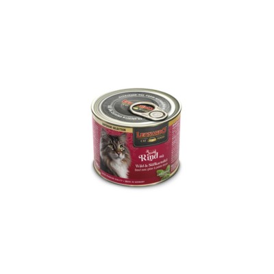 LEONARDO SUPERIOR MANZO 200GR