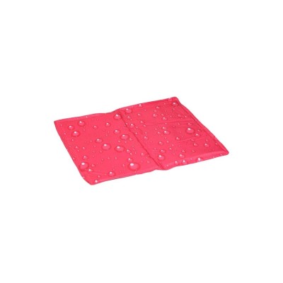 FLAMINGO TAPPETINO REFIRIGERANTE FUCHSIA BOLLE L 90X50