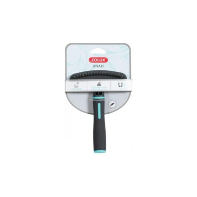 ZOLUX ANAH PETTINE STRIGLIA RETRATTILE 18 DENTI