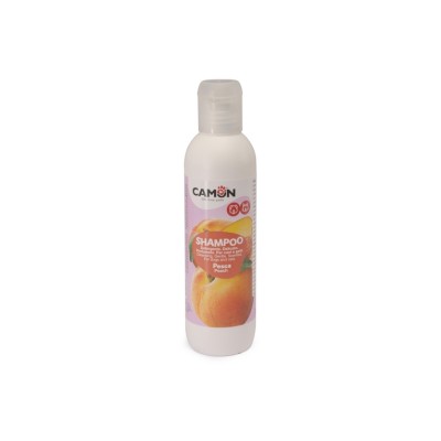 CAMON SHAMPOO DELICATO PER CANI E GATTI ALLA PESCA 200ML