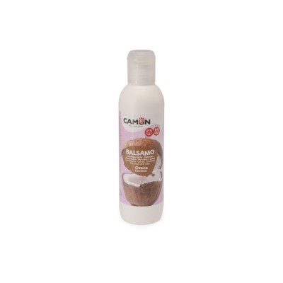 CAMON BALSAMO PER CANI E GATTI AL COCCO 200ML