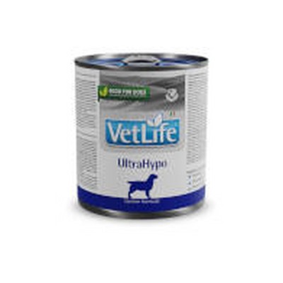 VETLIFE DOG ULTRAHYPO 300GR