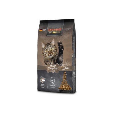 LEONARDO ADULT ADULT COMPLETE 32/16 1,8KG