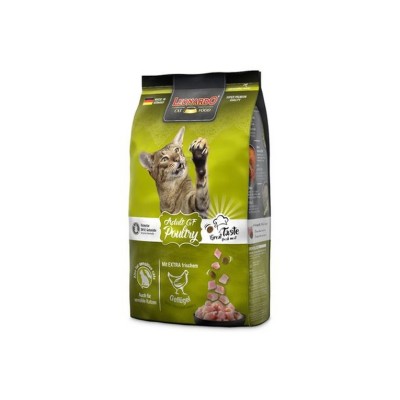 LEONARDO ADULT GRAIN FREE POULTRY 1,8KG