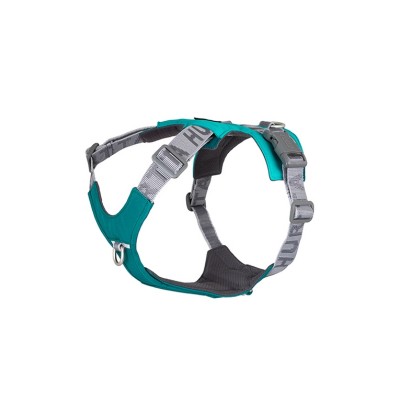 HURTTA PETTORINA HARNESS ROVER PEACOCK 45-60CM