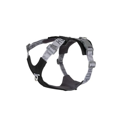 HURTTA PETTORINA HARNESS ROVER RAVEN 65-80CM