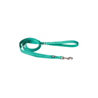 HURTTA GUINZAGLIO CASUAL ECO PEACOCK 120CMX20
