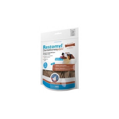 INNOVET RESTOMYL VEG MINI 340GR