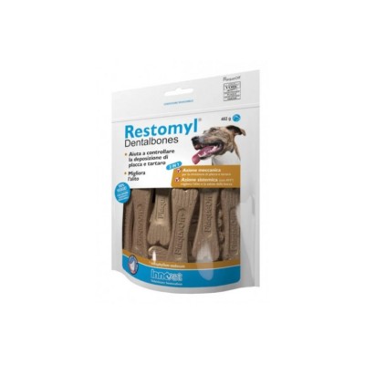 INNOVET RESTOMYL VEG REGULAR 482GR