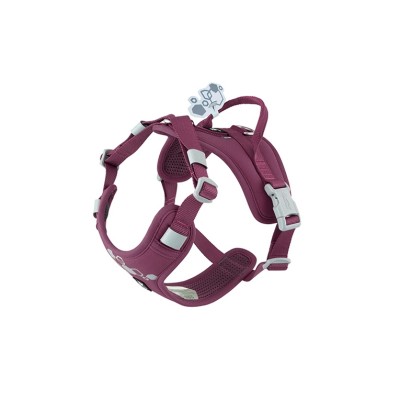 HURTTA PETTORINA W/E WARRIOR ECO 2 EGGPLANT 75-100CM