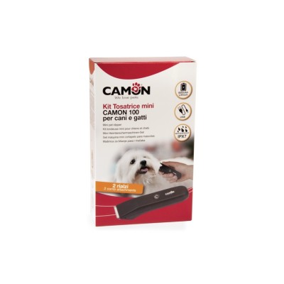 CAMON KIT TOSATRICE MINI