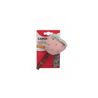 CAMON MATATABI CON PELUCHE