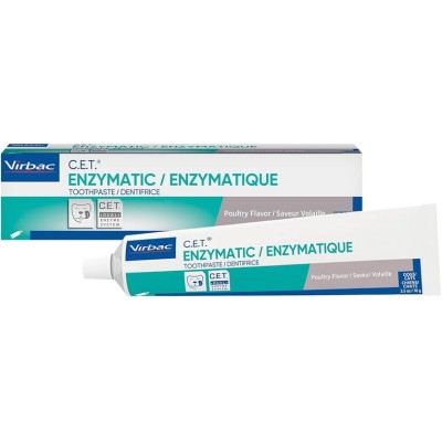 VIRBAC DENTIFRICIO