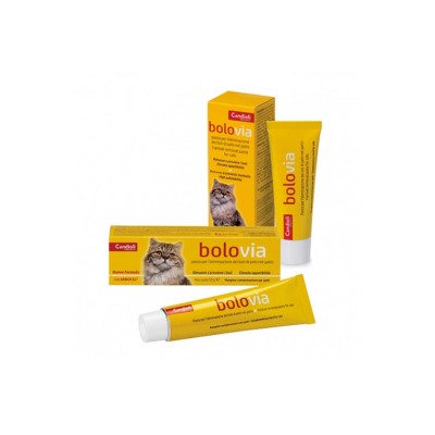 CANDIOLI BOLO VIA PASTA 50GR