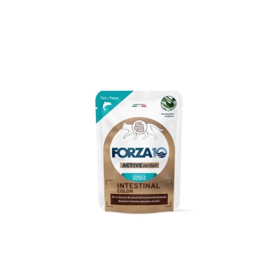 FORZA10 ACTIVE CAT INTESTINAL COLON 100GR