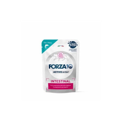 FORZA10 ACTIVE CAT INTESTINAL 80GR