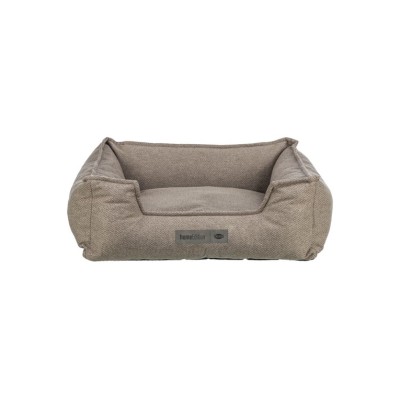 TRIXIE CUCCIA GANO GRIGIO TORTORA 80X65