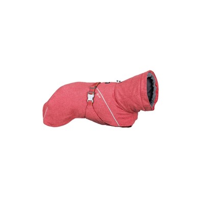 HURTTA EXPEDITION PARKA 2 STRAWBERRY 45CM