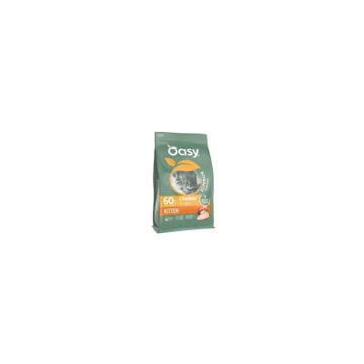 OASY CAT SUPERIOR KITTEN  300GR