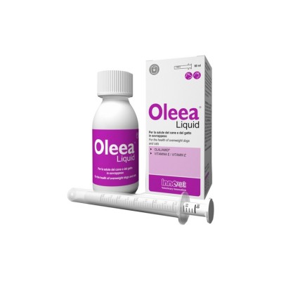 INNOVET OLEEA LIQUID 60ML