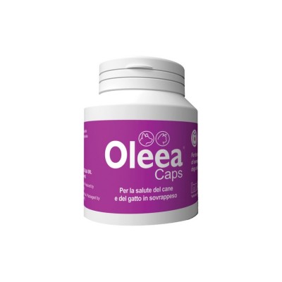 INNOVET OLEEA CAPS 60CPR