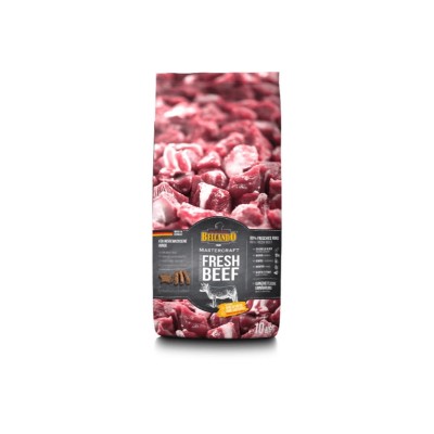 BELCANDO MASTERCRAFT MANZO 2,2KG